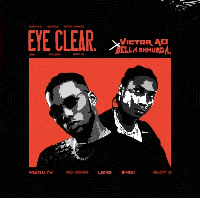 Eye Clear