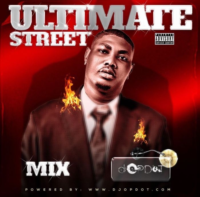 Ultimate Street Mix