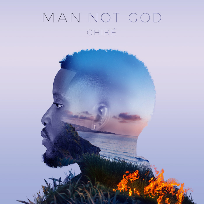 Man Not God