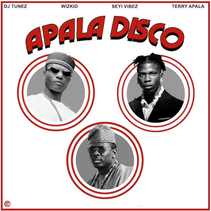 APALA DISCO(Remix)