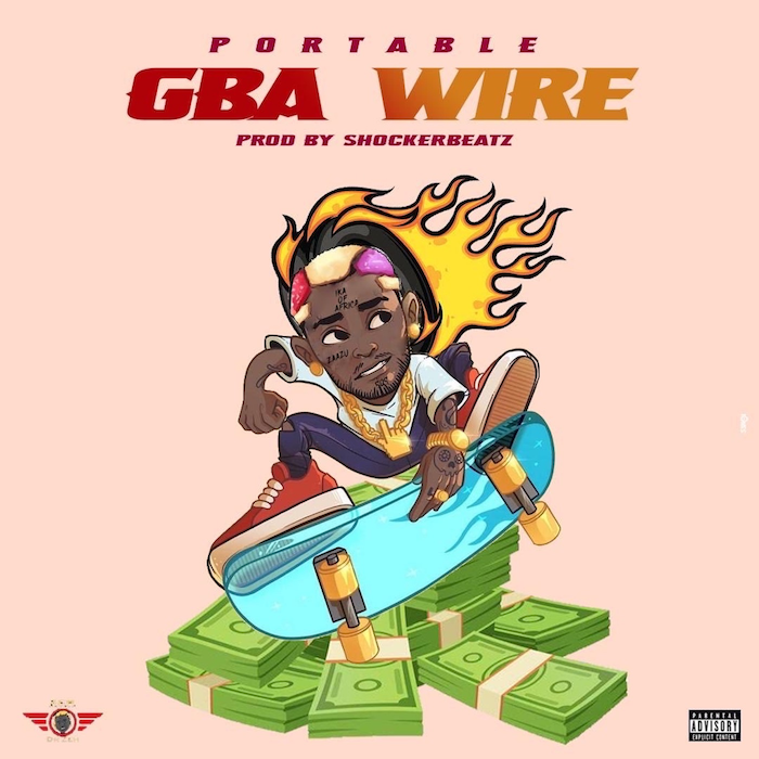 Gba Wire