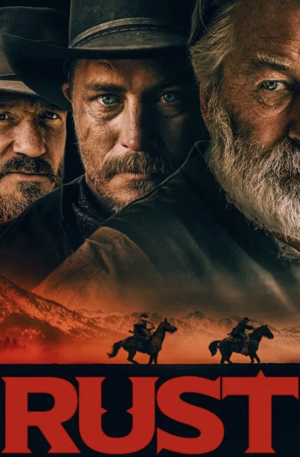 Rust (2025) | Download Hollywood Movie