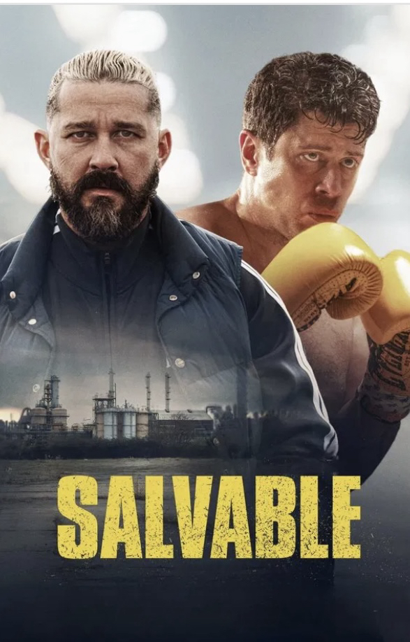 Salvable (2025) | Download Hollywood Movie