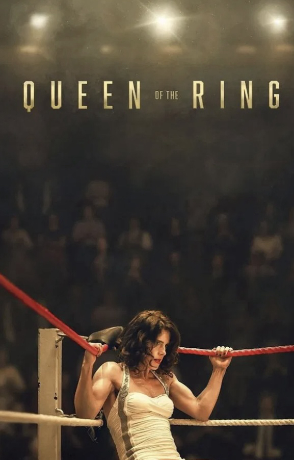 Queen of the Ring (2025) | Download Hollywood Movie