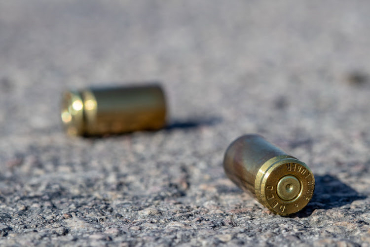 Accused Man Fatally Shot at Melmoth Magistrate’s Court in KwaZulu-Natal