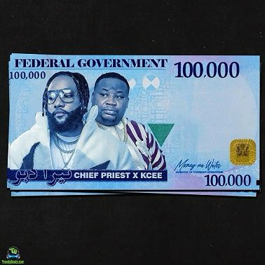 Cubana Chief Priest – Federal Government ft KCee