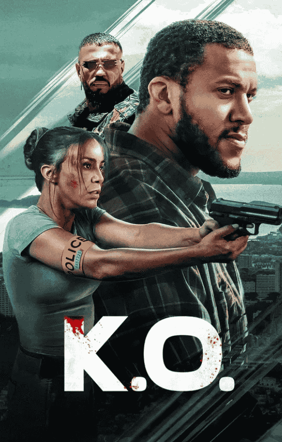 K.O. (2025) | French Movie