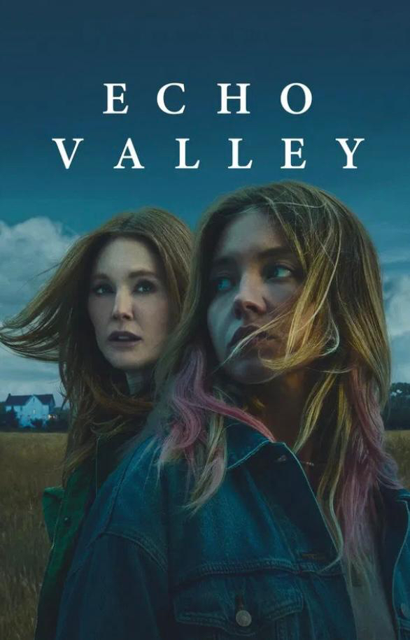 Echo Valley (2025) | Hollywood Movie