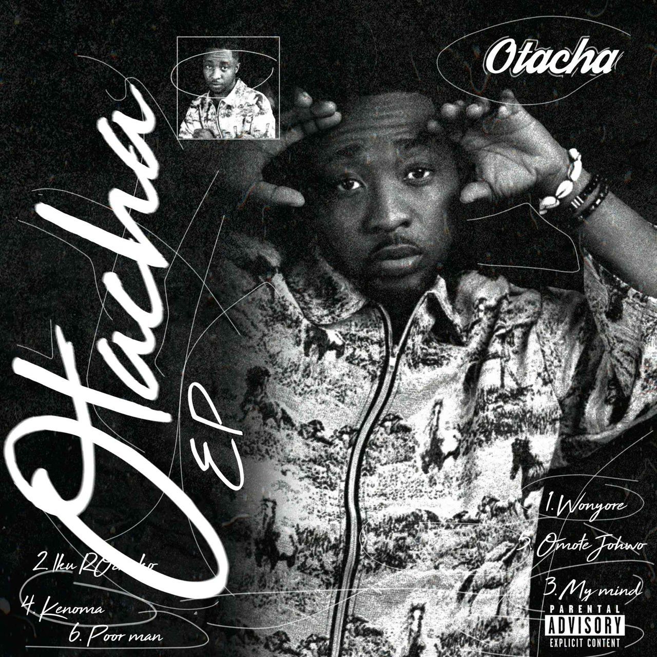[Music] Otacha – Poor Man