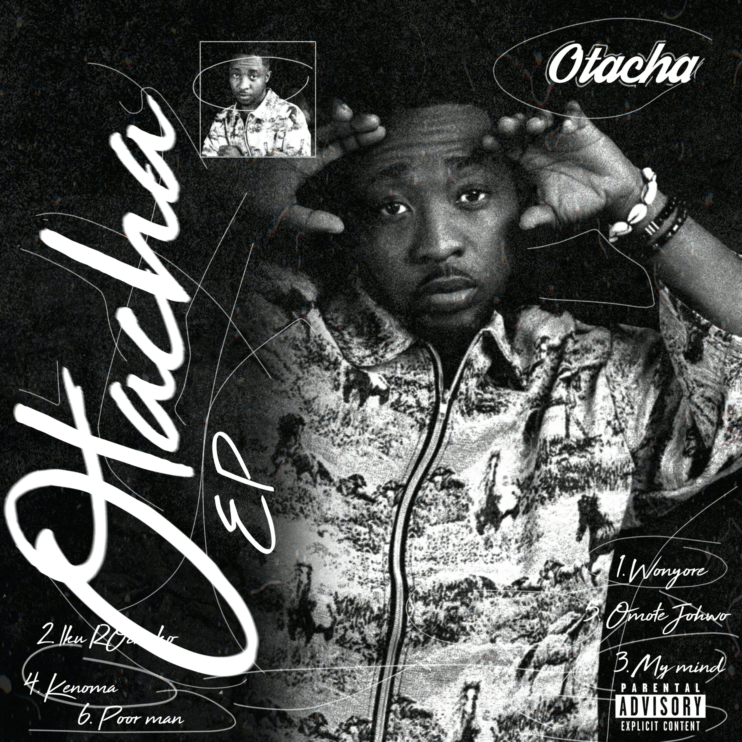 Otacha – Otacha EP