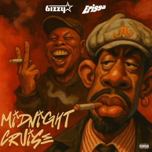6izzy ft. Erigga – Midnight Cruise
