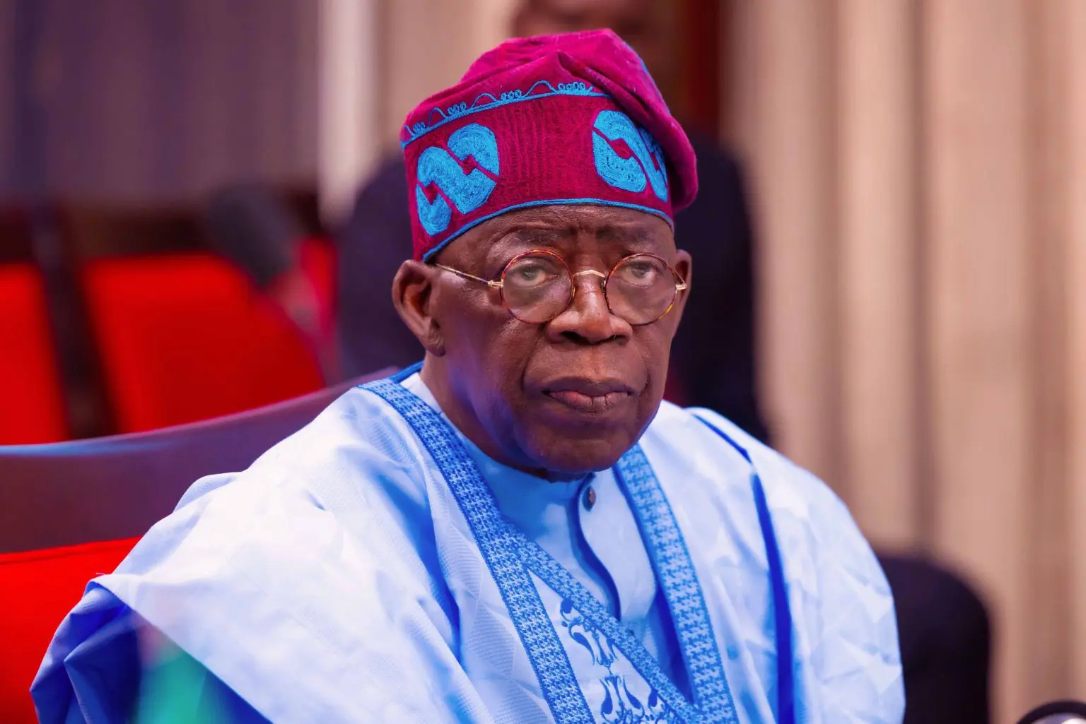 President Tinubu Cancels Planned National Broadcast for June 12 Democracy Day, Will Address Nigerians from National Assembly